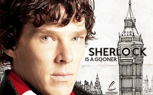 美国嘻哈天王，好莱坞女星，F1车王，这些名人都是阿森纳球迷！