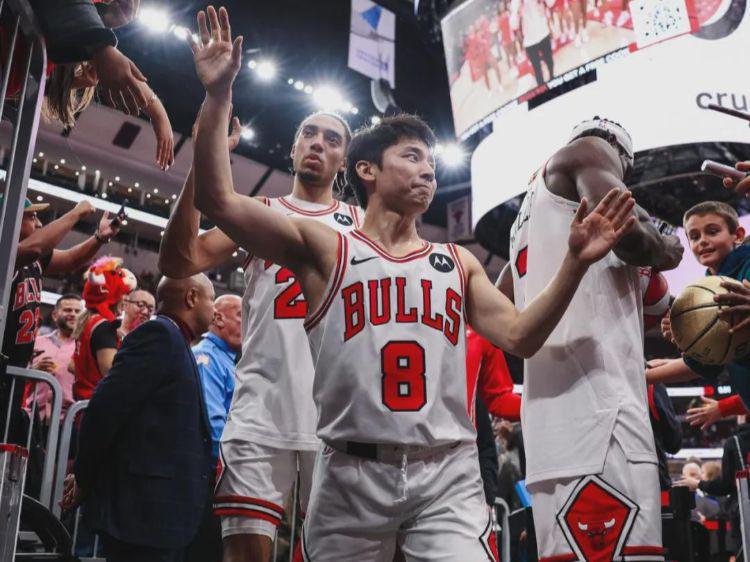 官宣加盟！正式签约！河村勇辉重返NBA