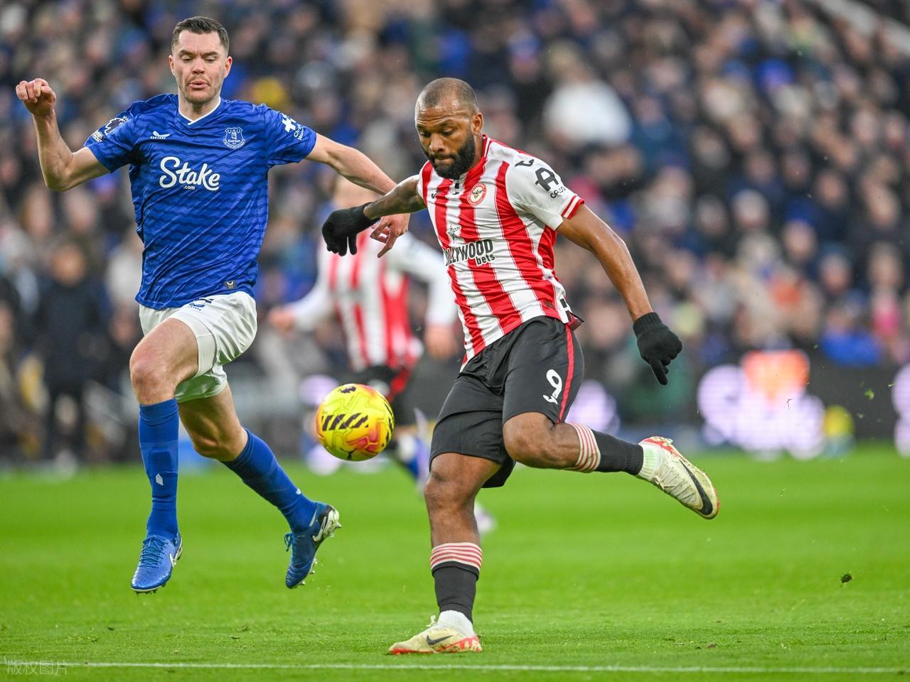 英超：狼队状态复苏，埃弗顿无力招架埃弗顿VS狼队