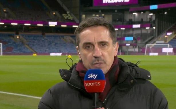 内维尔：曼联陷入循环，有点像利物浦在克洛普上任前