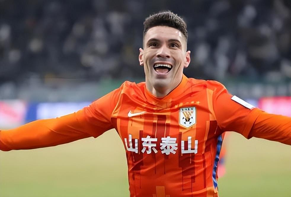 喜讯！国安队本赛季后腰位置有望引进新莫伊塞斯，未来值得期待