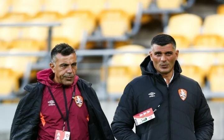 中超16队主帅悉数落位！8队换帅，本土澳洲成主流，兄弟同时上任