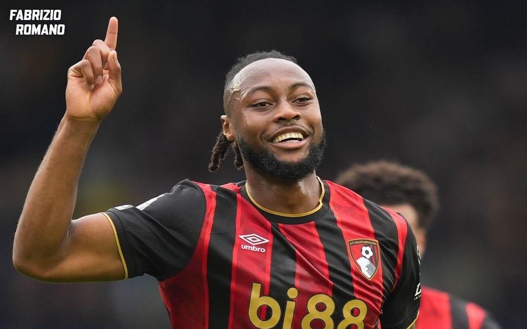 久违的胜利，伯恩茅斯战胜热刺终结连续11轮英超比赛未胜