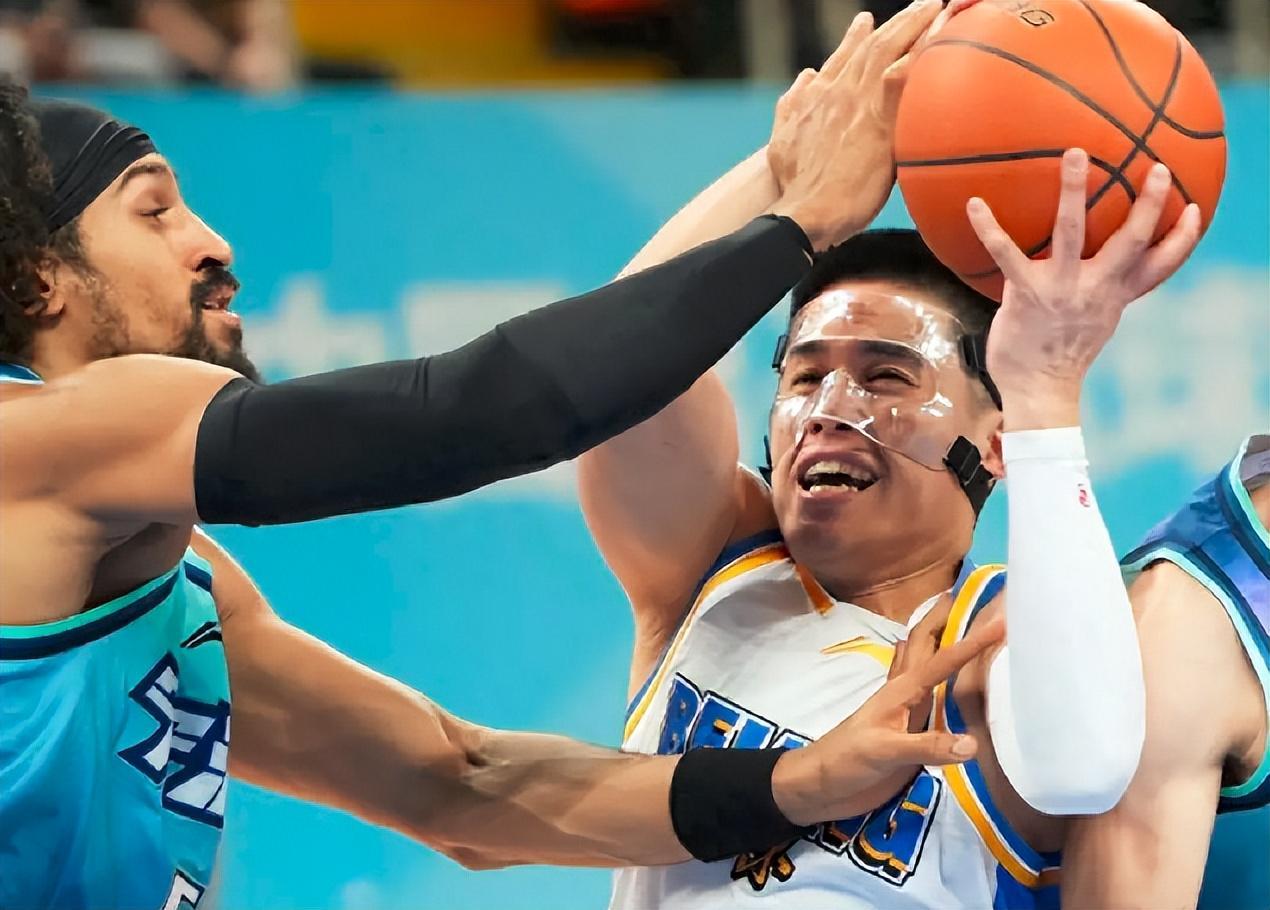 3大主力受伤！首钢主场迎战山东，新外援将迎首秀，力争2连胜