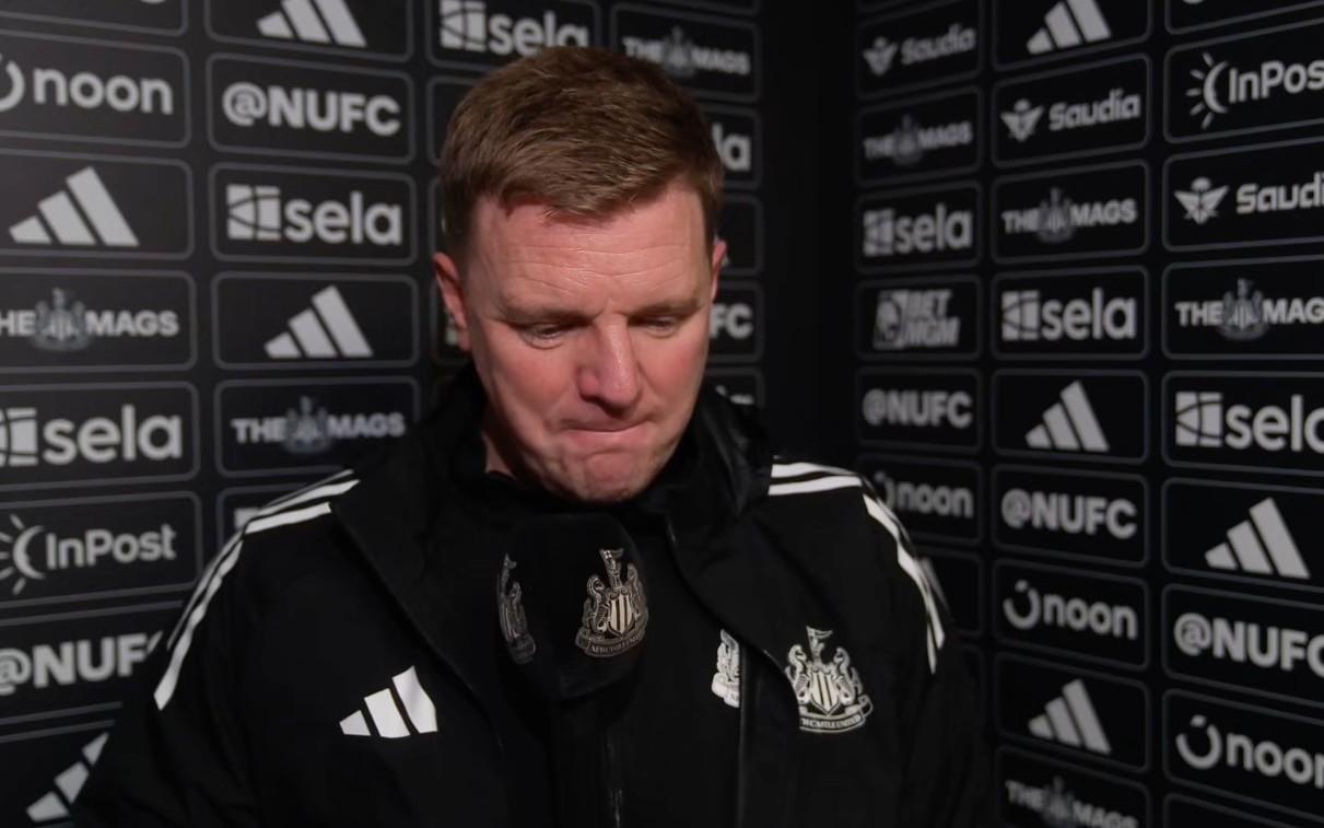 埃迪豪：这并不是我们发挥最好的一场，逆转的感觉无与伦比