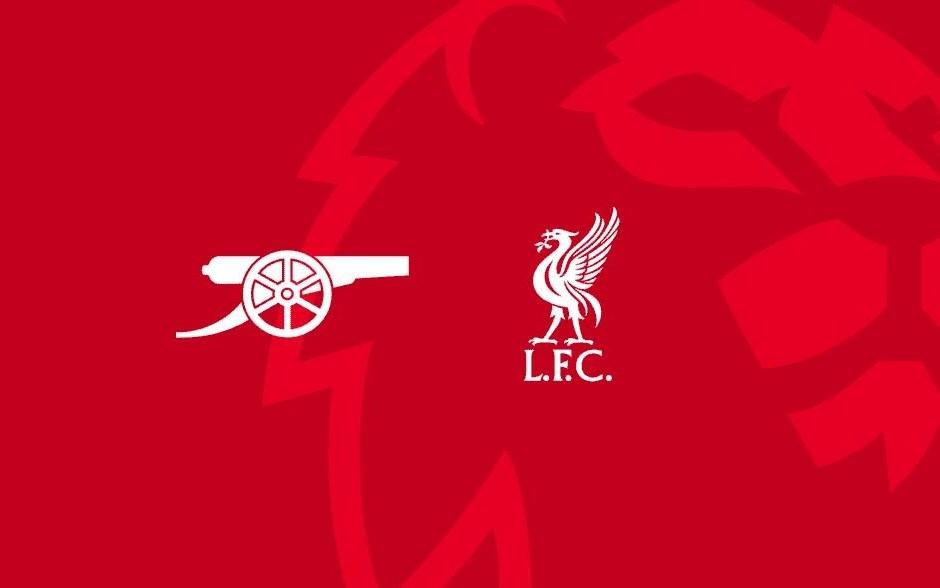 守不住，阿森纳连续20次联赛对利物浦每场都失球