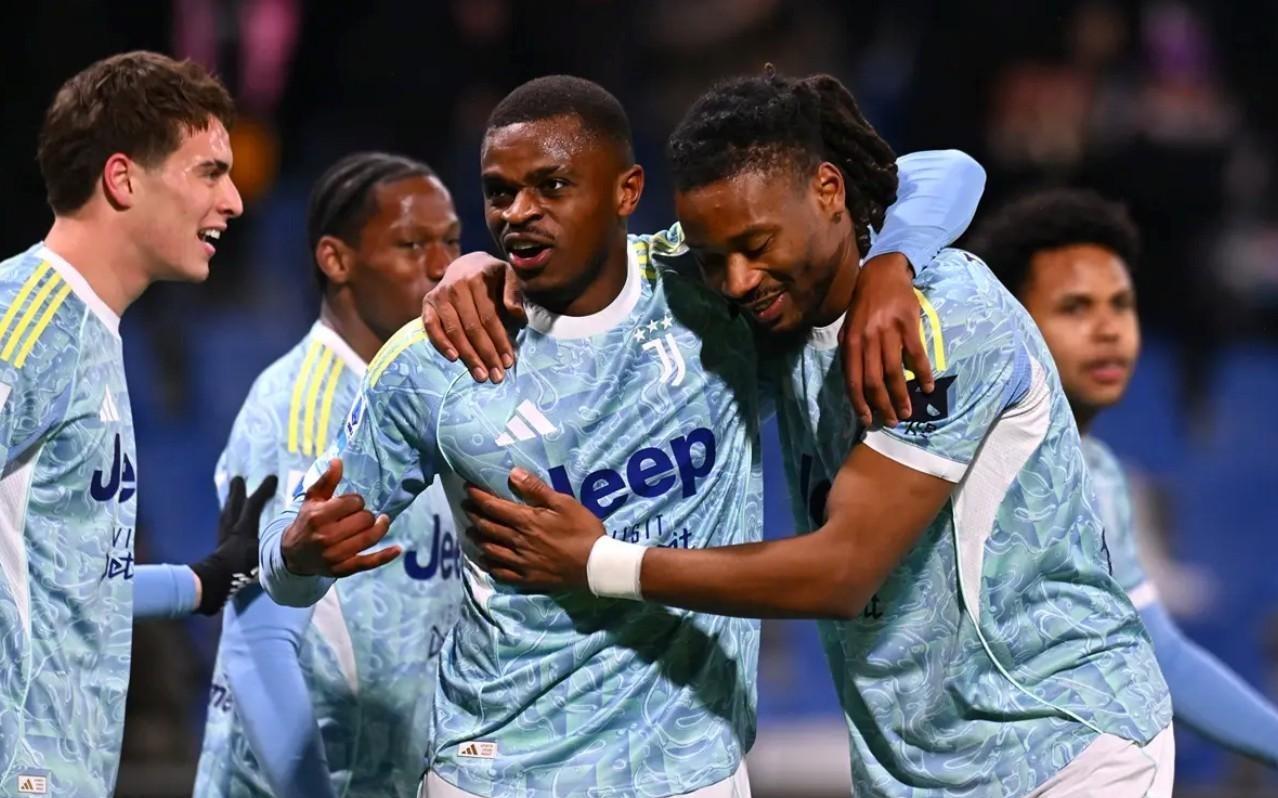 多点开花，本赛季意甲尤文15名球员进