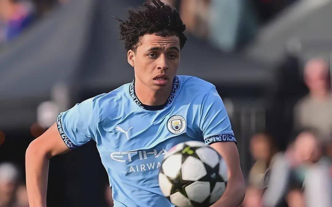 三连平背后，曼城的“完美”足球为何突然失灵