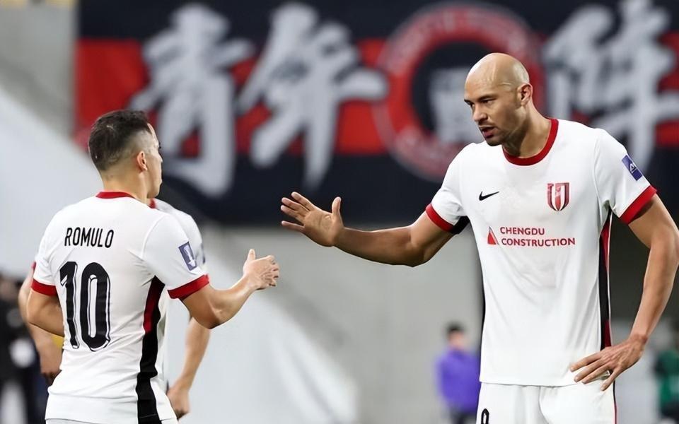 可以归化！中超顶级外援：我爱中国，喜欢