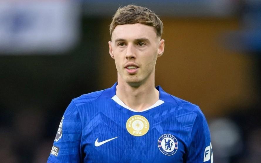 帕尔默将迎来英超百场里程碑，前99场