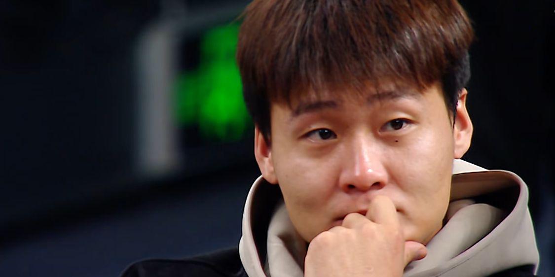 大冷门！没有高诗岩，没有邱彪，山东队绝