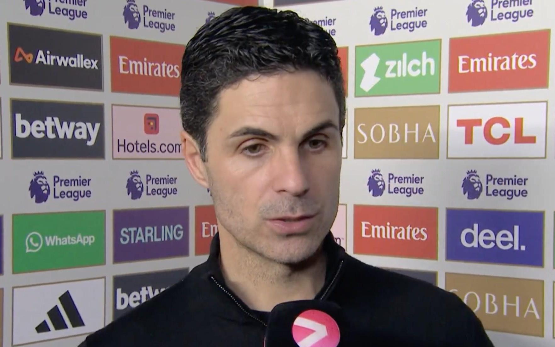 塔帅：我必须表扬我的球员，圣诞赛程后我们仍处在强势位置