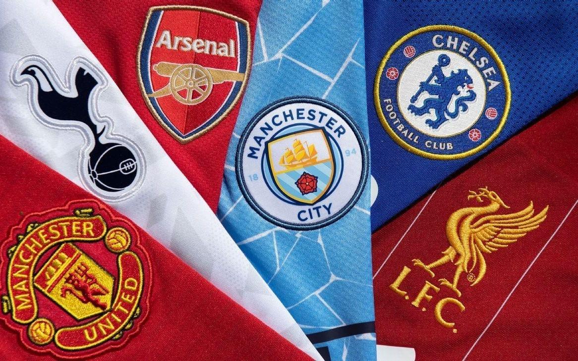 太累了Big6里五支球队近3轮未尝胜