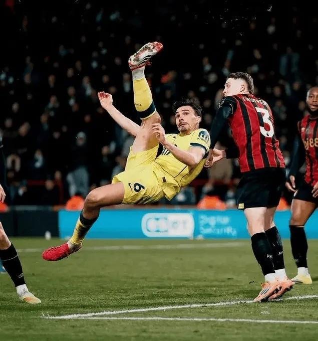 29场5球3助！帕利尼亚表现出色仍可能