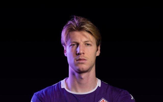 官方：佛罗伦萨租借布雷夏尼尼