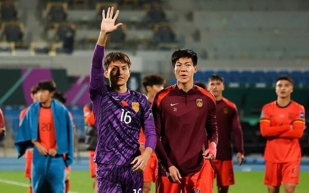 新民场外音U23小将的这一道光，能否