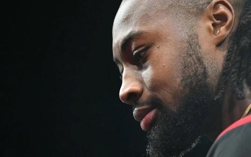 前教练：塞门约试训时并非光芒四射，体格看起来也不算很出众