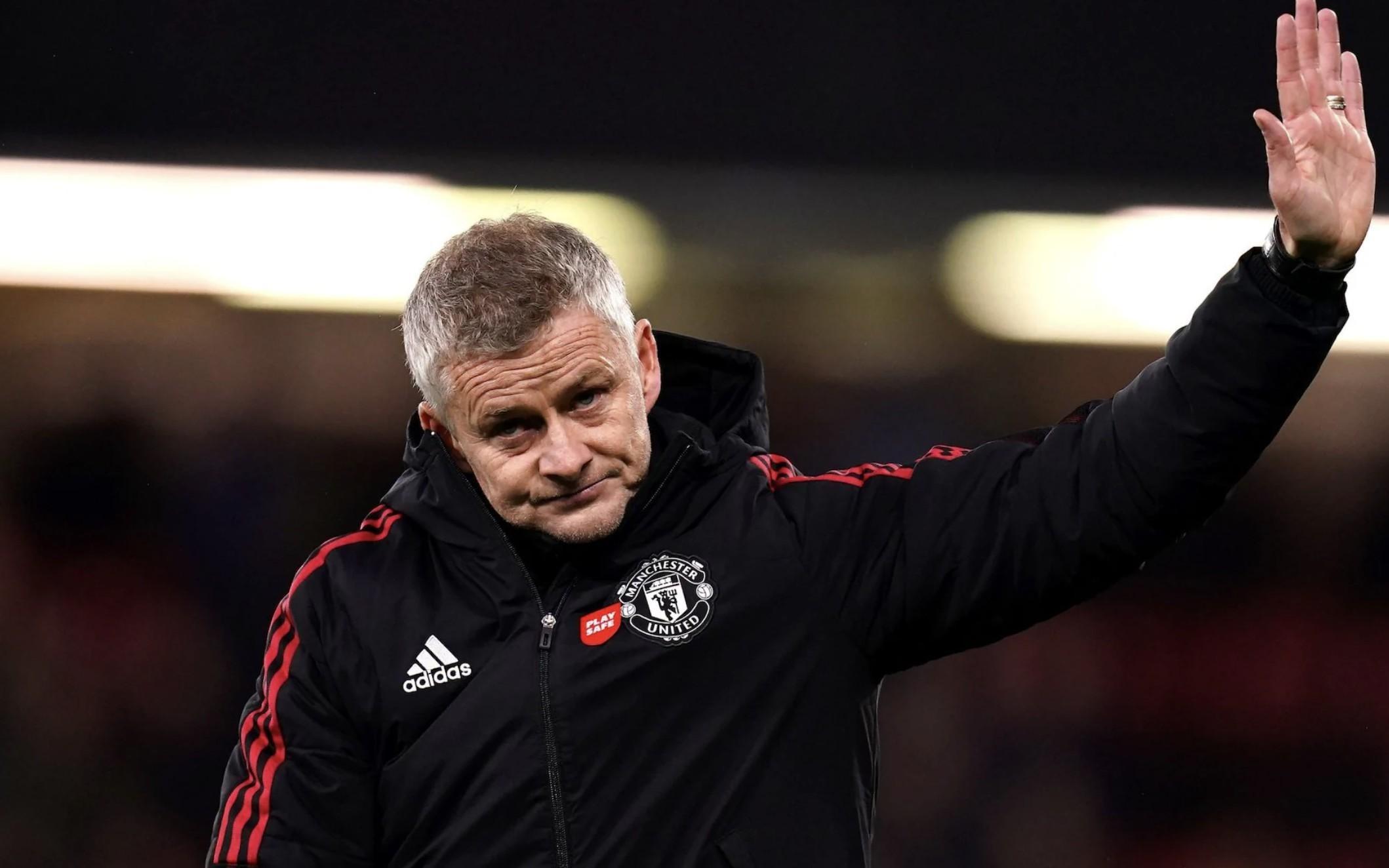 电讯报：索帅的回归会是种倒退，曼联目前最不需要的就是倒退