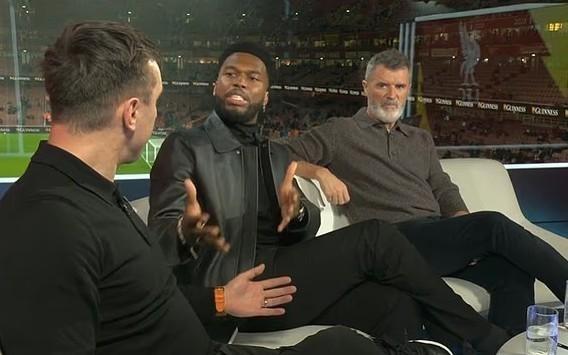 基恩：利物浦这赛季是糟糕的卫冕冠军，没有付出足够的努力