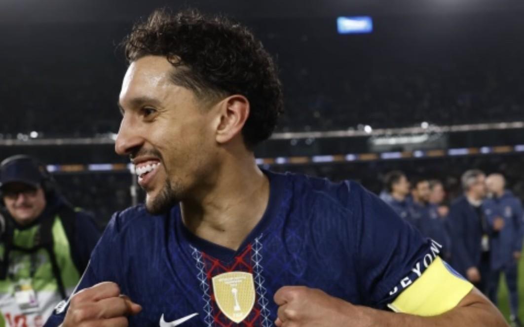 马金：恩里克要求非常高，我31岁了也依