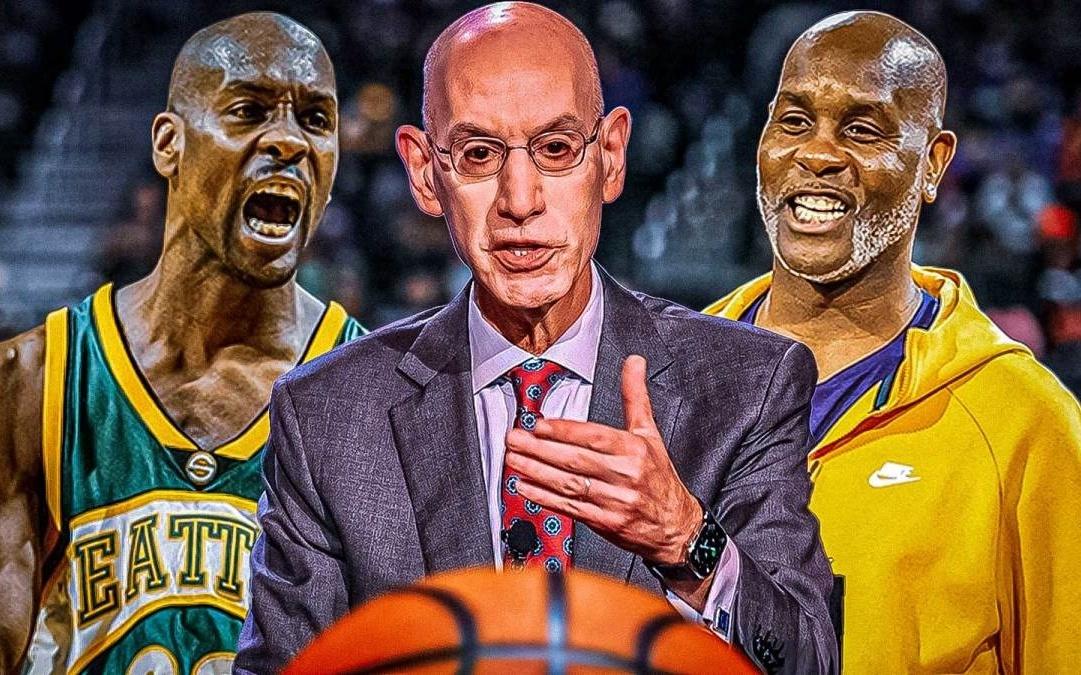 期待，加里佩顿“希望”超音速队“在未来几年”重返西雅图