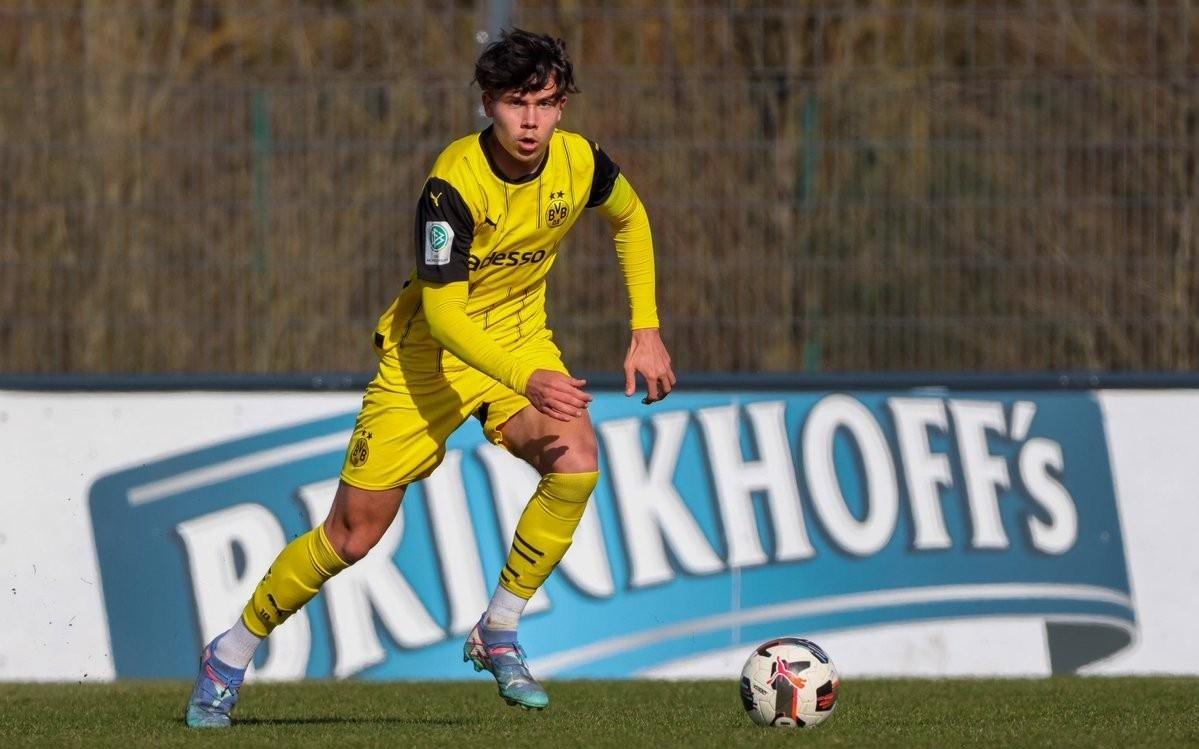 德天空：阿森纳和米兰有意里特尔，球员