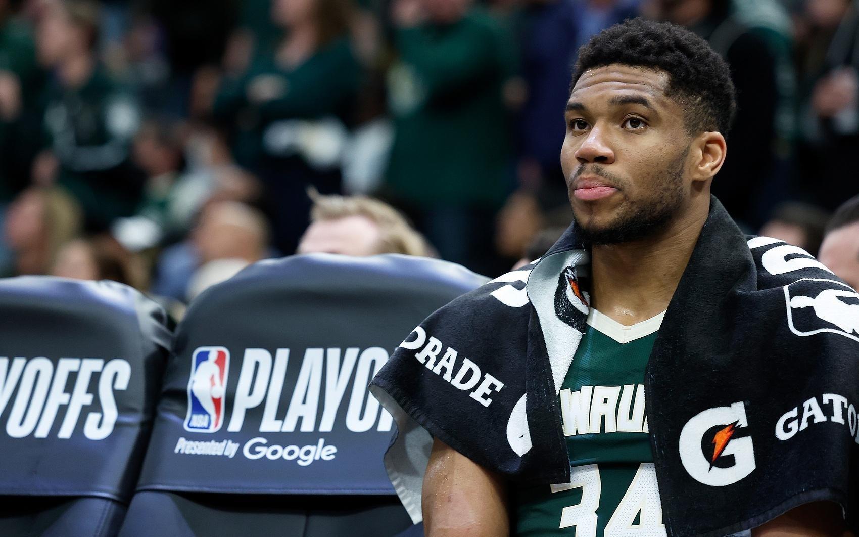 NBA交易截止日五大悬念：字母浓眉何去何从国王超市会开张吗