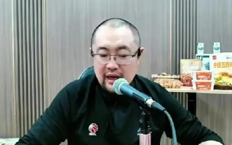 道歉+解雇！CBA官方解说，真不能这样