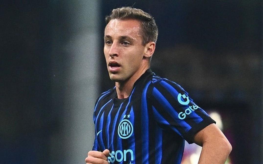 迪马：加拉塔萨雷和森林都问价弗拉泰西，但未开出3500万报价