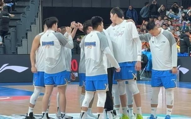 CBA最新排名：前4众望所归，辽宁3连胜强势反弹四川0胜12负