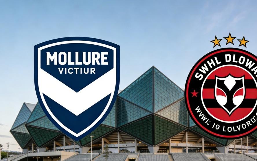 【澳洲甲公开课】墨尔本胜利VS西悉