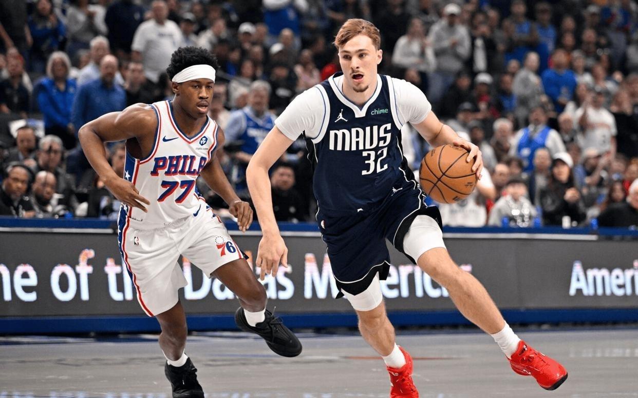 惨遭9连败！成最被高估状元，拿4000万年薪，你确实该被交易