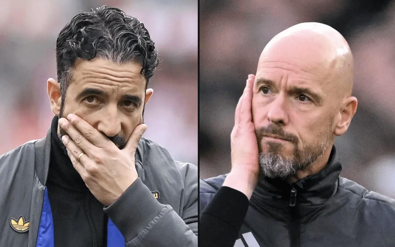 TA：曼联已经将足球成绩置于未来商业