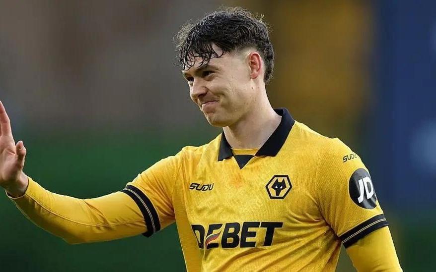 狼队主帅：如果拉森的转会对俱乐部有