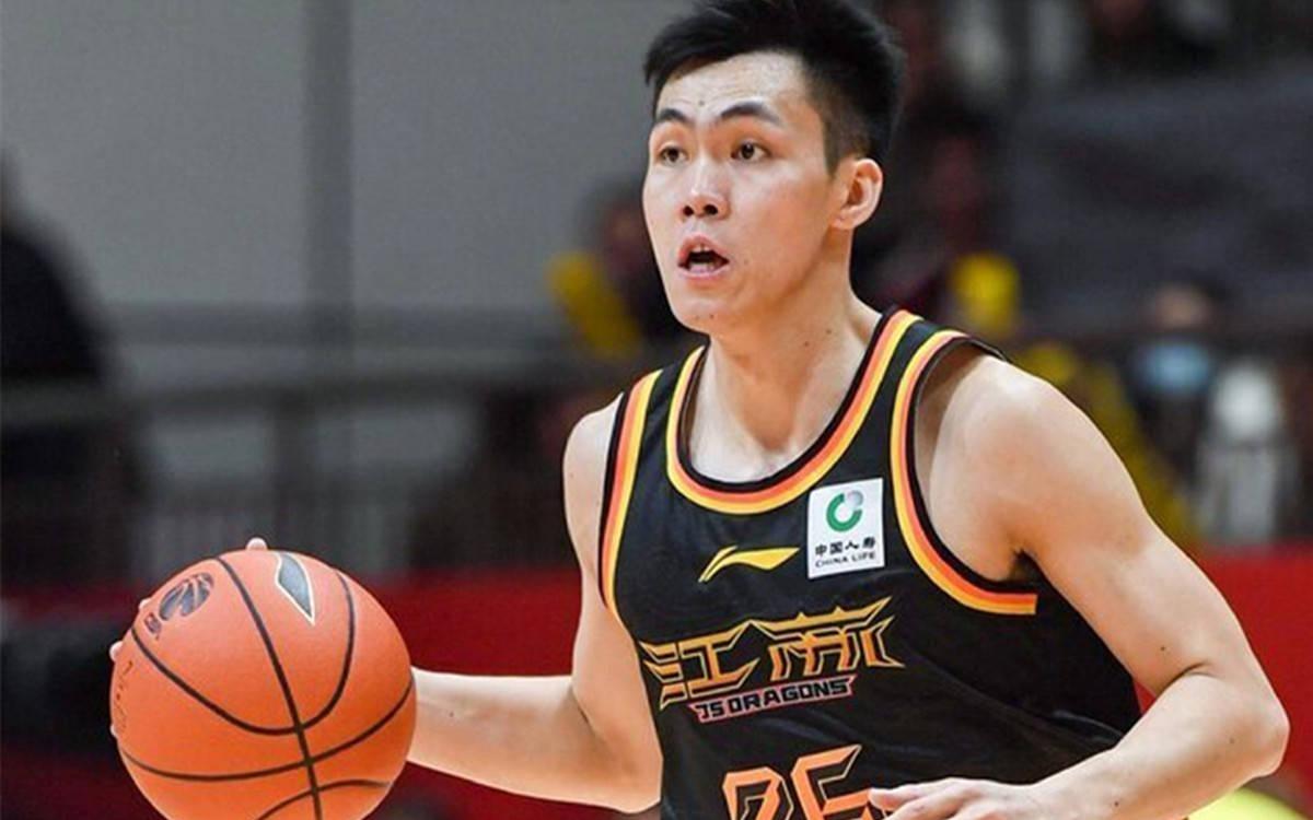 拿着新秀合同干顶薪球员的事，盘点CBA本赛季四大低薪高能球员