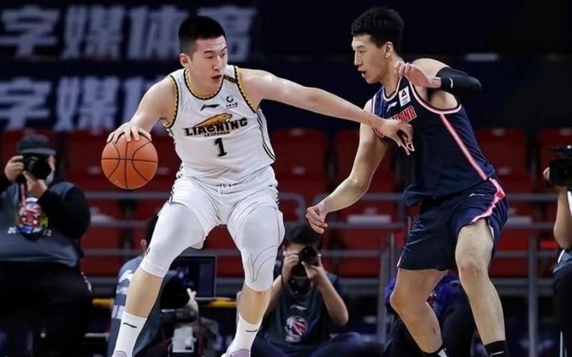 CBA积分榜最新排名出炉！辽篮被广州挤到第8：广东第3新疆第17