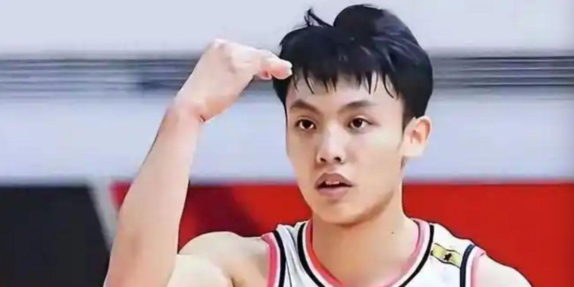 广东记者关辛，中肯点评徐杰