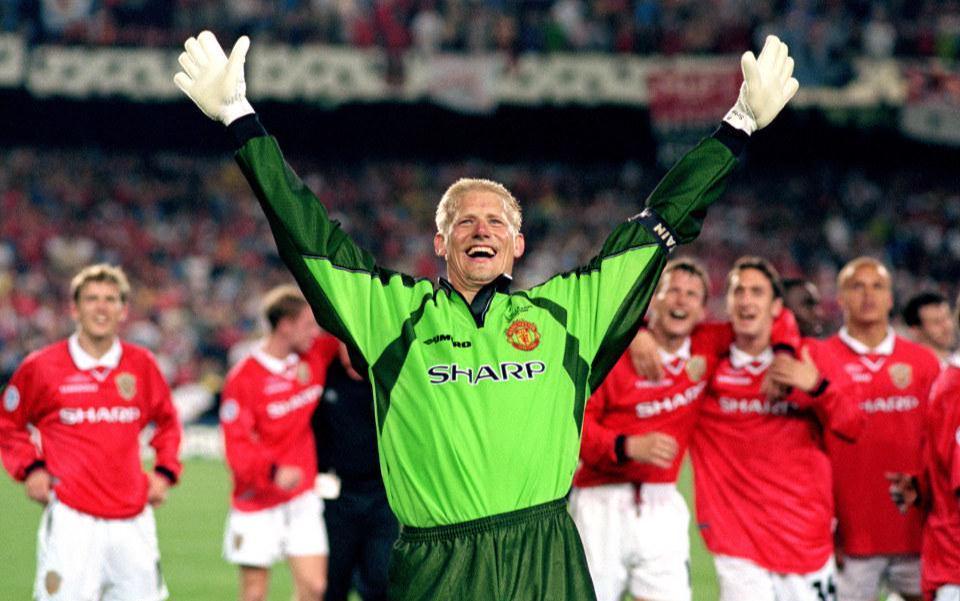 英超历史十大门将榜单发布！切赫排名第二德赫亚第四！哈特落榜