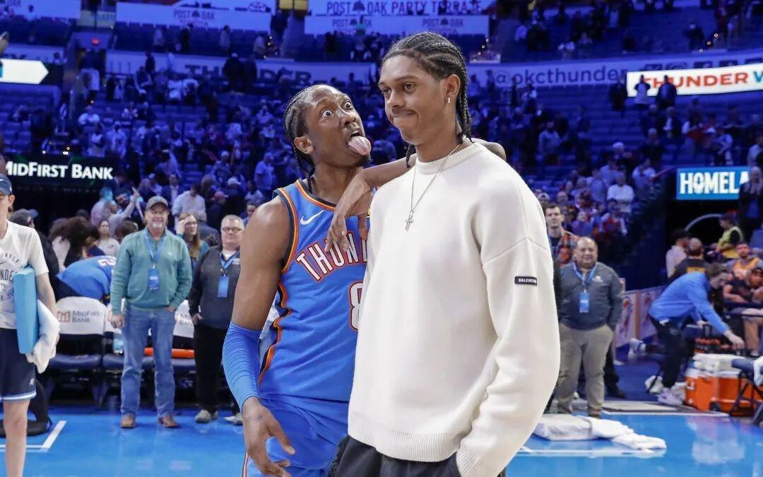 好惨...NBA最悲情的百分兄弟，诞生了！