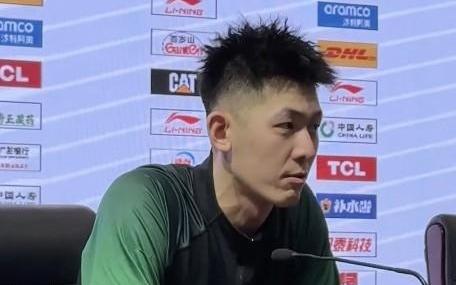 收获生涯新高17分，张陈治锋：在场上积