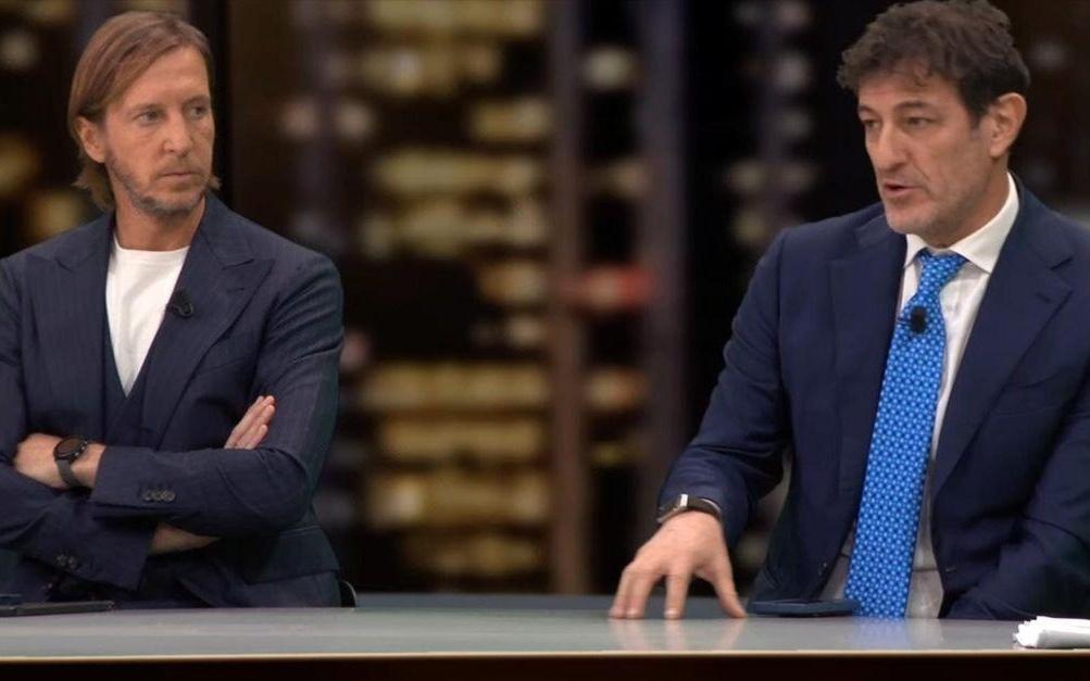 费拉拉：意甲不存在五队争冠，能争冠只有国米和那不勒斯