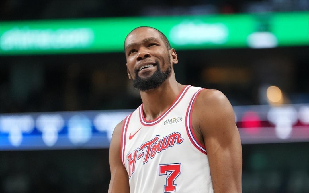 杜兰特夺冠5大条件曝光，少一个都不够！难怪美国球迷集体炸锅了