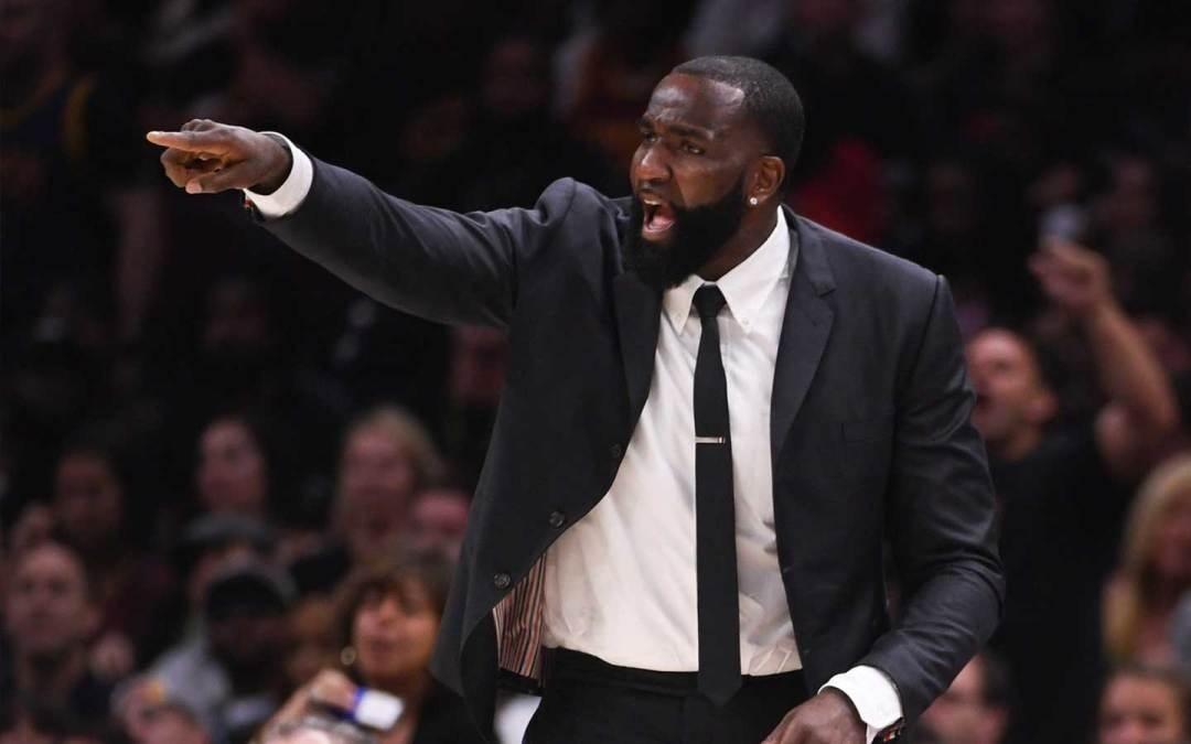 帕金斯谈特雷杨和莫兰特的交易事件，称欧洲球星正树立新标杆