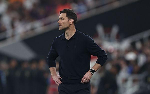 聚焦皇马官宣阿隆索下课名宿也抵不过战绩不佳