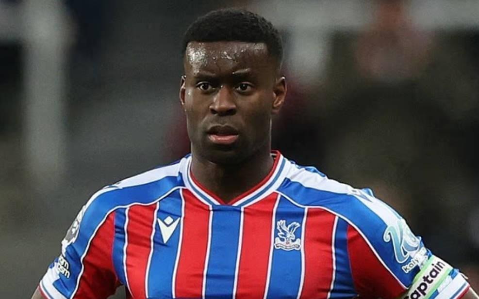 德天空：埃贝尔再次致电格伊，尝试说服他今夏加盟拜仁