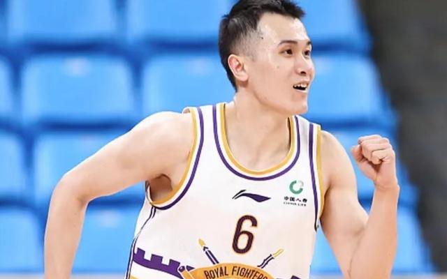 连续场被弃用！CBA单场38分神刀变废刀还能翻身吗