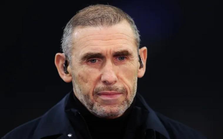 内维尔抨击马丁内利，基翁：谁在乎他了，解说席吃饱了没事干