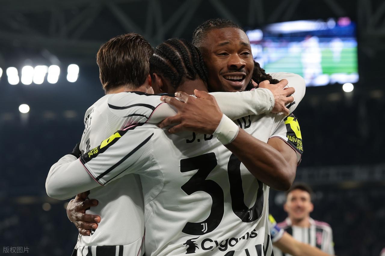 意甲最新积分战报尤文5球狂胜超罗