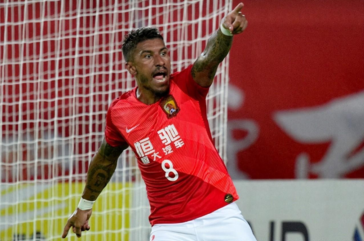 期待！恒大传奇球星：有中超球队请我加