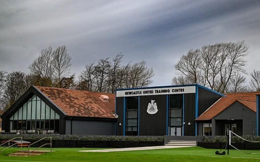邮报：纽卡将斥资两亿镑建新训练基地该项目有望在2028年交付